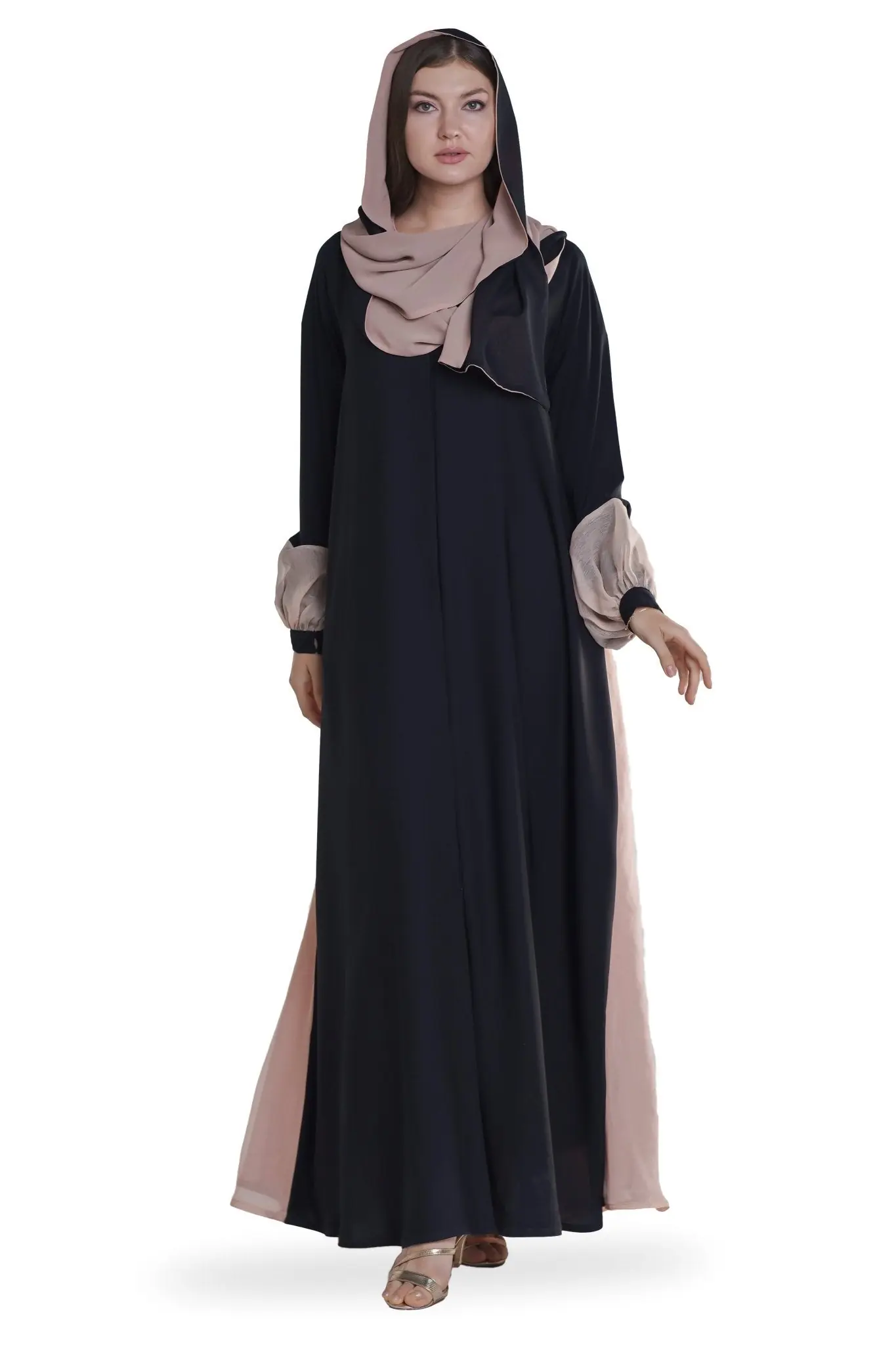Oud Abaya, photo 4