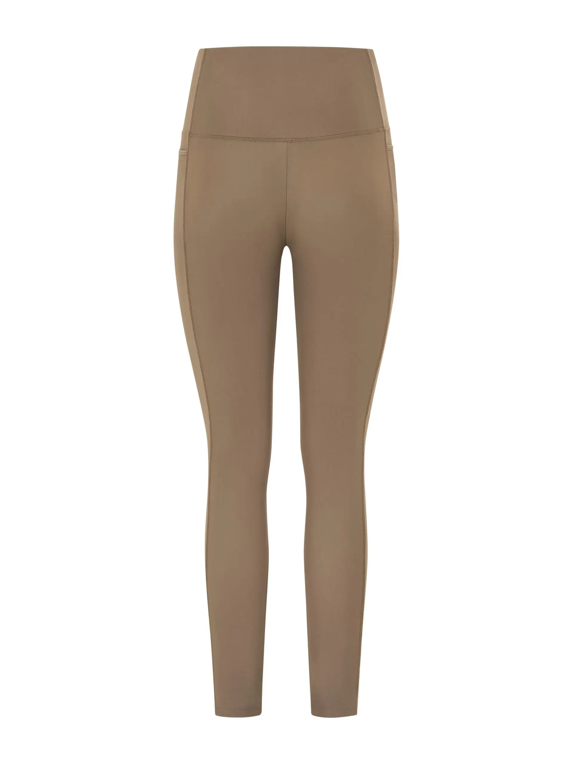 Swimming Beige Leggings, photo 2