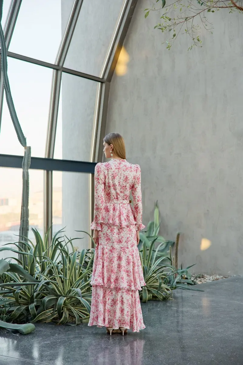 LULE Dress, photo 3
