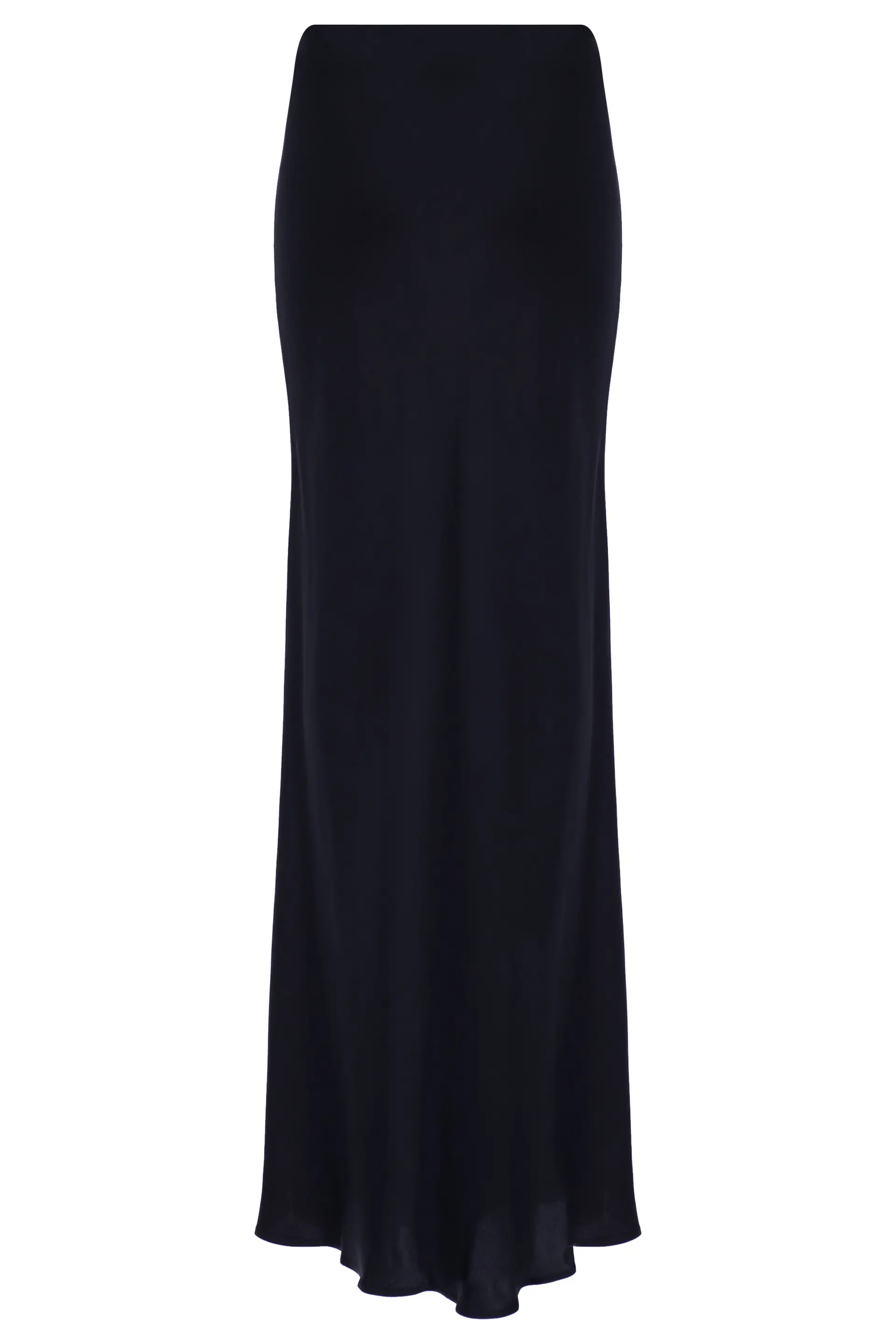 Glamour Black Long Skirt, photo 2