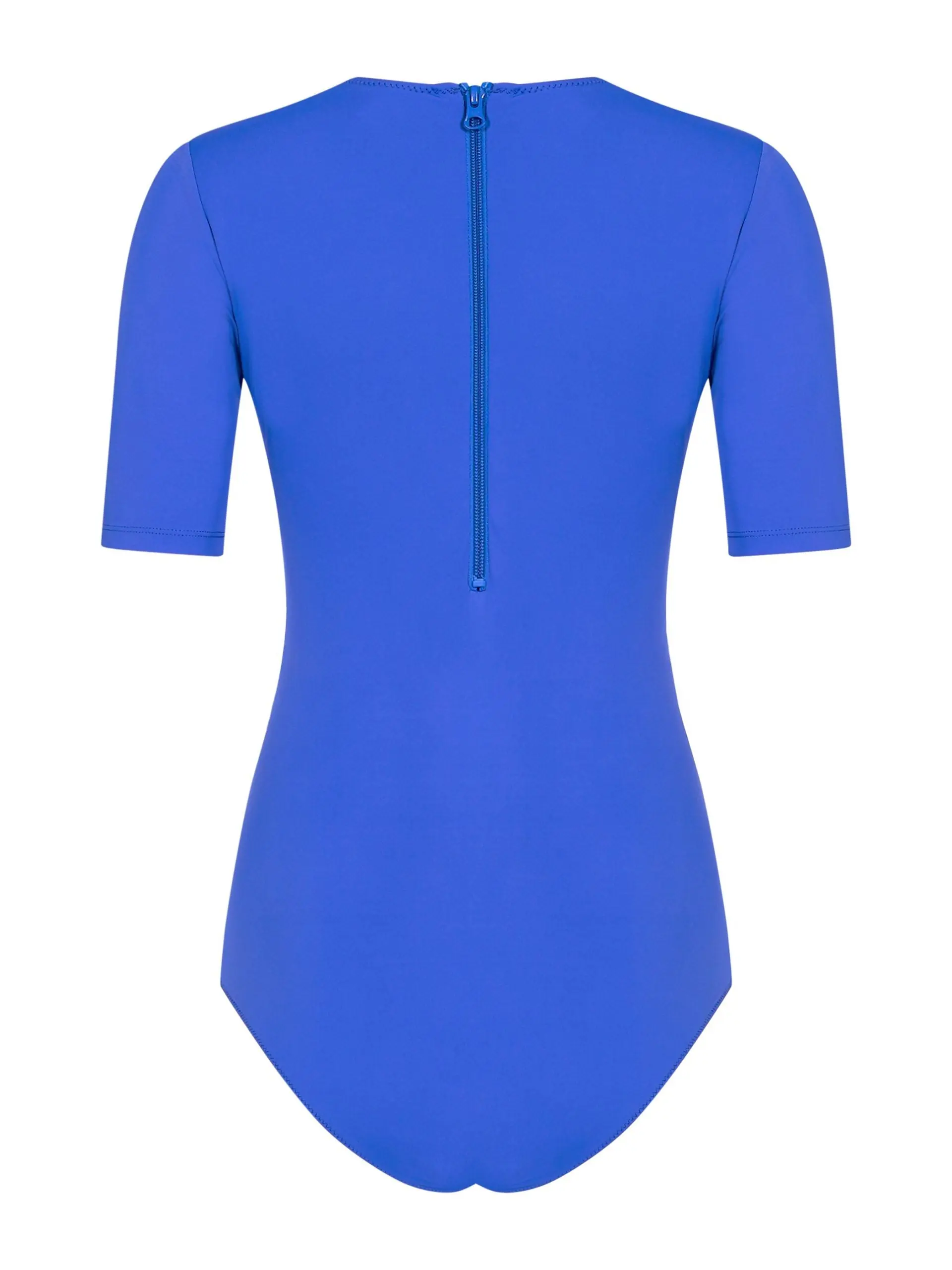 Naomi Blue Swimming Top, photo 2
