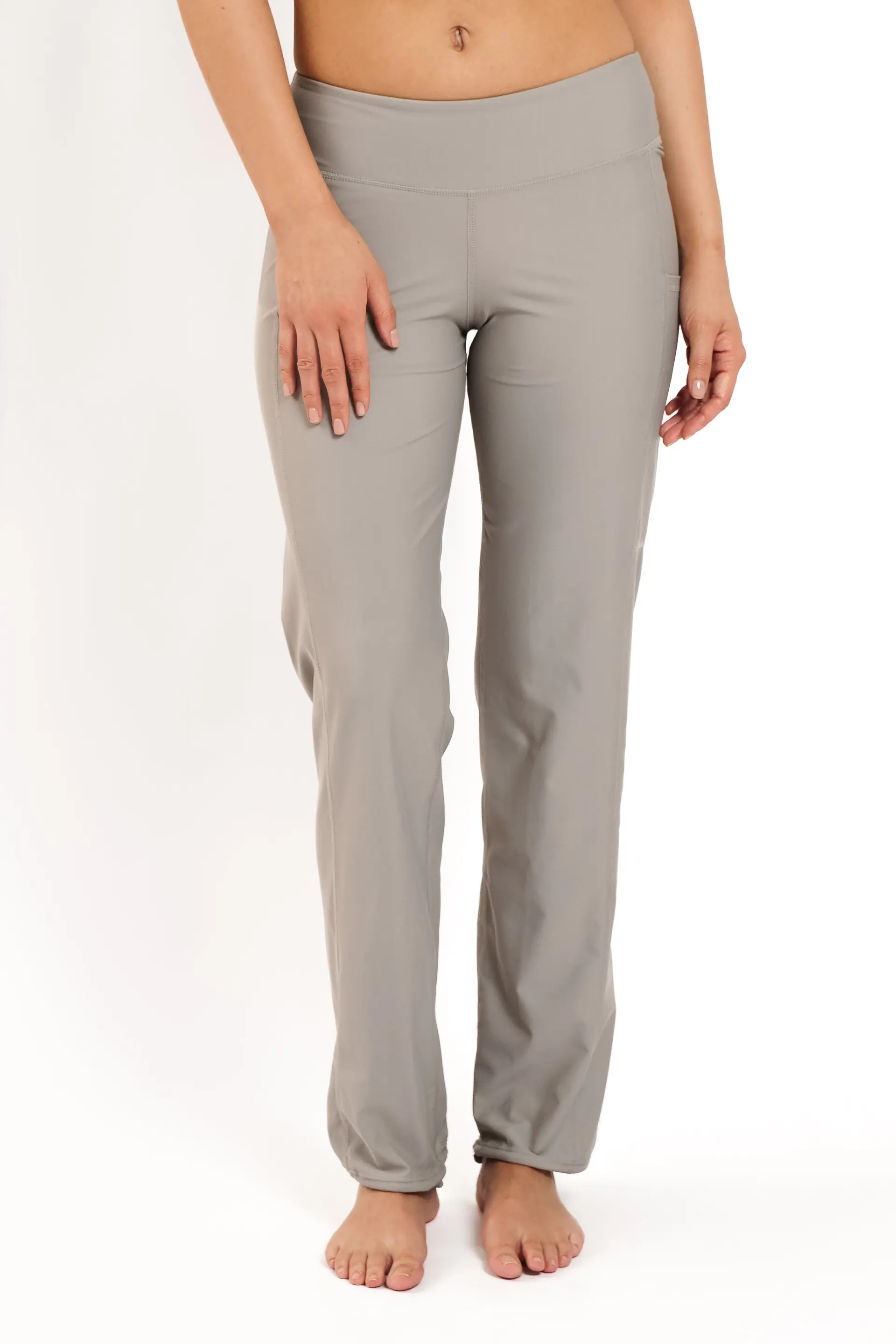 Swimming Pants - Gray, photo 3