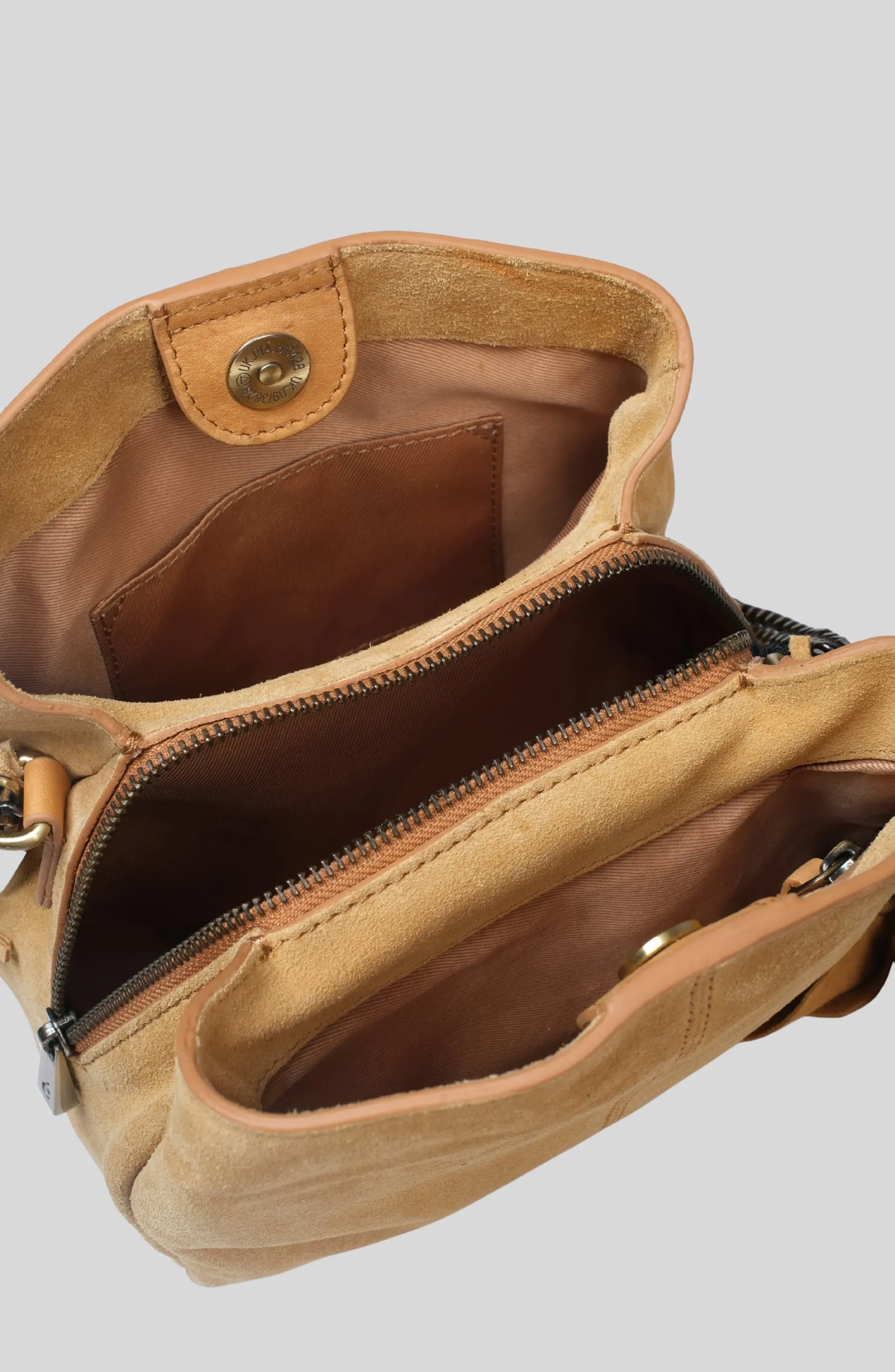 Ecotorie - Lynchburg- Shoulder Bag, photo 4
