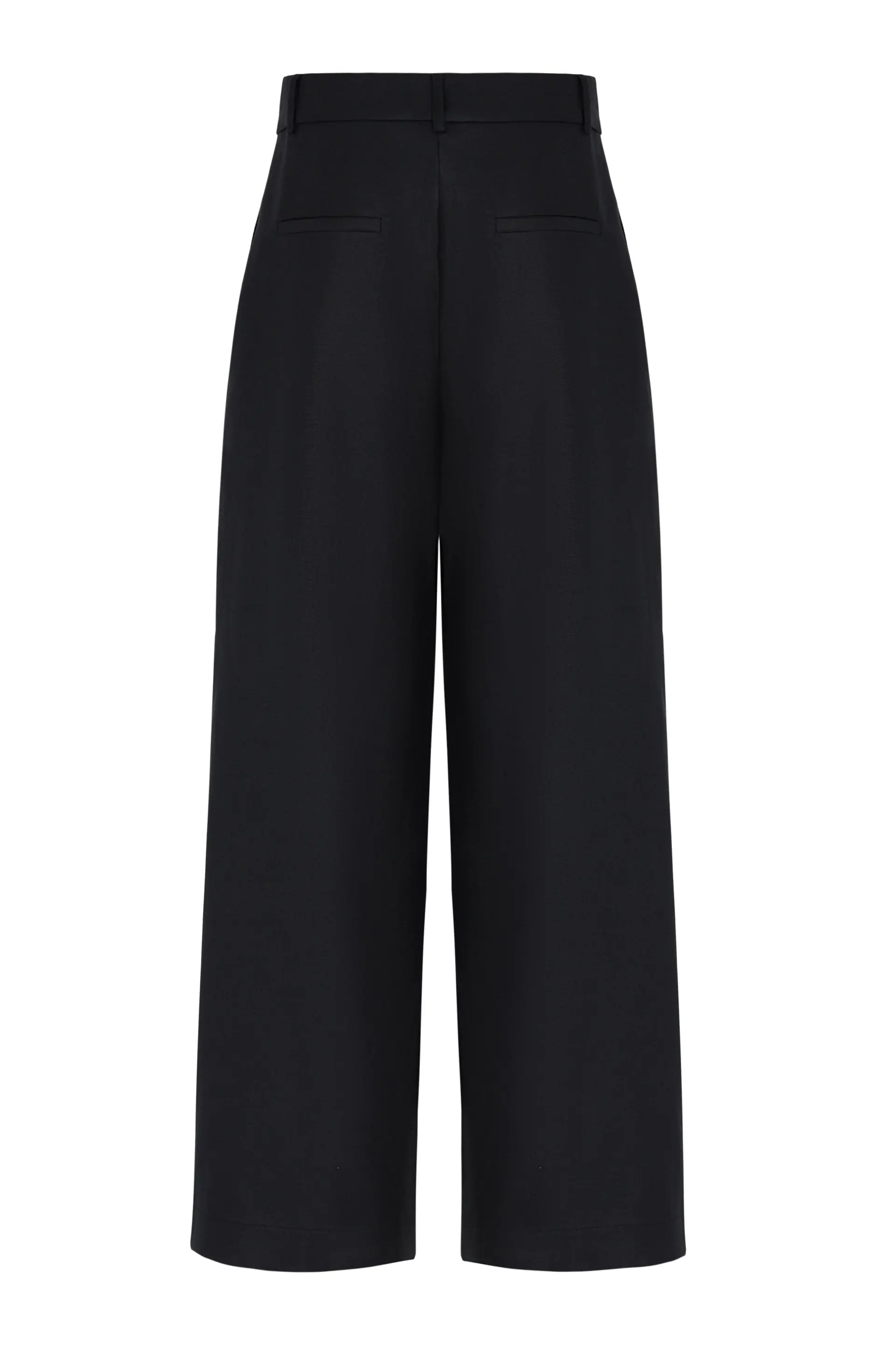 Paloma Linen Palazzo Pants 100% Linen Premium, photo 5