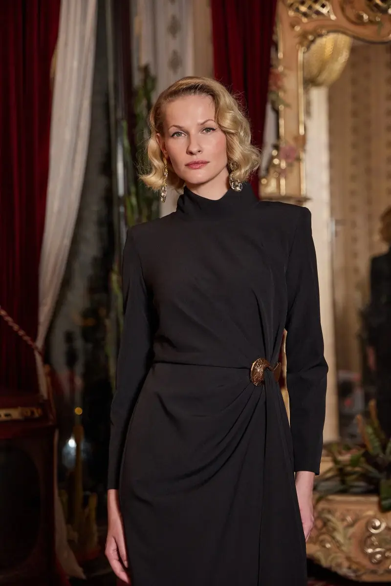 ENORA DRESS, photo 7