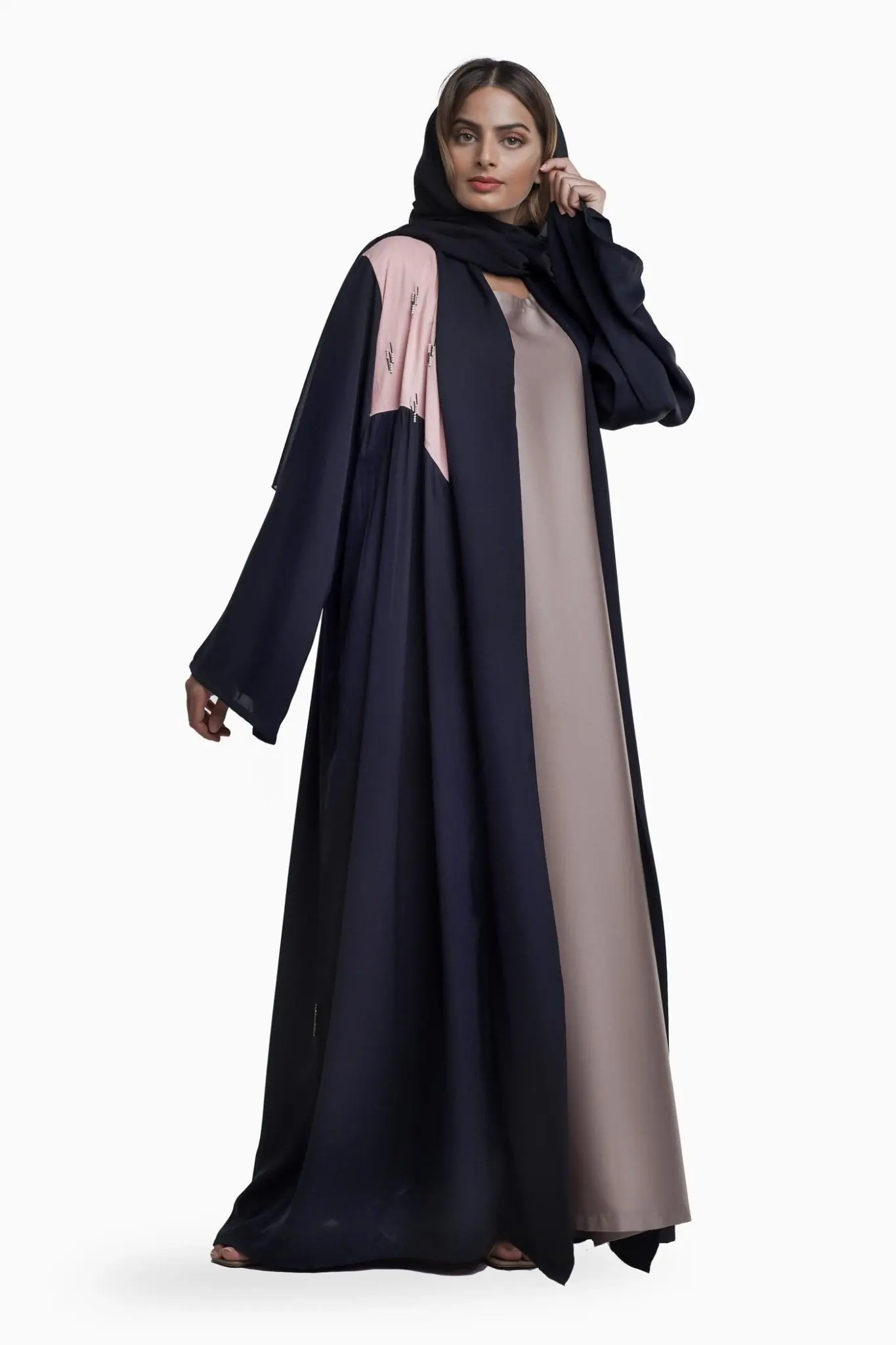 Feryal Abaya